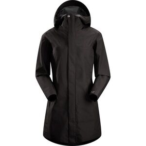 Arc'teryx Women's Black Codetta Jacket XS
